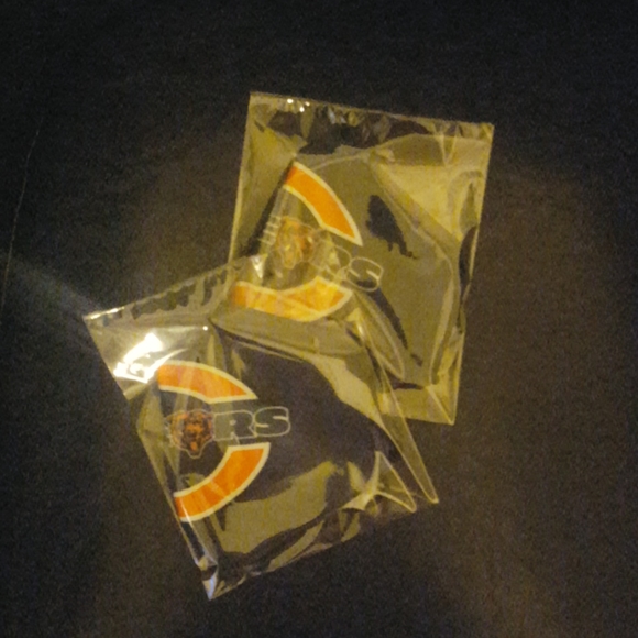 ❤NEW Chicago Bears Mask❤ - Picture 8 of 8